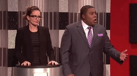 tina fey snl GIF by Saturday Night Live