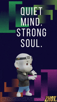 GIF by Zhot