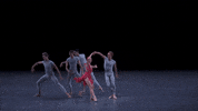 dance judah GIF by New York City Ballet
