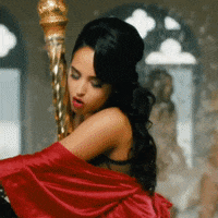 becky g sin pijama GIF by Sony Music Colombia