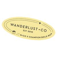 Youareloved Wco Sticker by Wanderlustandco