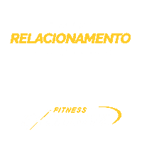 Academia Relacionamento Sticker by FitnessExclusive