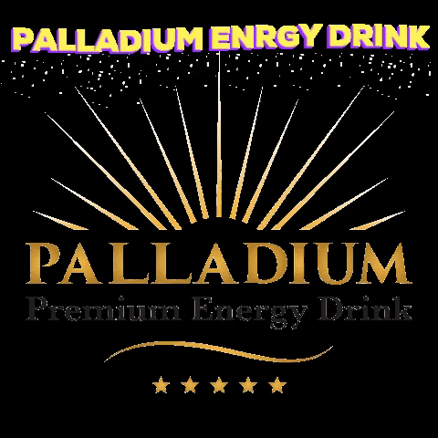 palladium_energydrink giphygifmaker energydrink palladium پالادیوم GIF