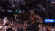 Lets Go Hype GIF by NBA