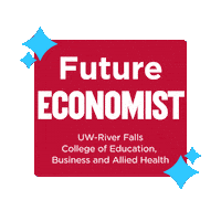 Job Career Sticker by UW-River Falls