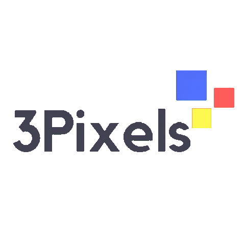 threepixelsistemas  Sticker