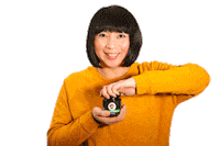 Food Essen Sticker by Mama Wong