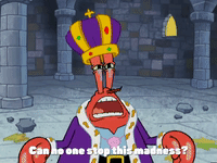 season 4 episode 6 GIF by SpongeBob SquarePants