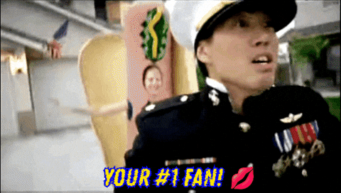 JoanieLuvsChachi freeland we want your soul GIF