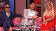 Jonathan Fernandez Vh1 GIF by I'm So Jonathan