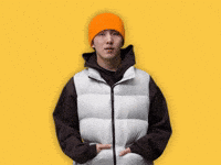 K Pop Idk GIF by KINO