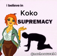 I Believe In Mom GIF