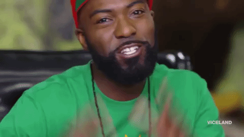 entertainment GIF by Desus & Mero