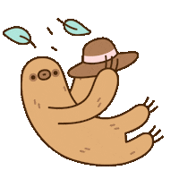 Holding On Money Sticker by Pusheen