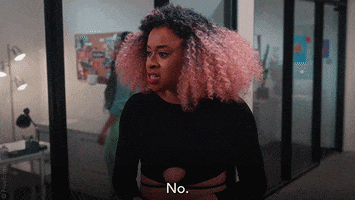 Season 1 No GIF by Everything's Trash