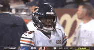 Regular Season Football GIF by NFL
