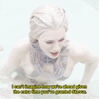 sexy jaime murray GIF by Syfy’s Defiance