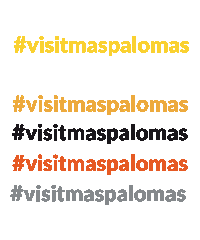 Beach News Sticker by Visit Maspalomas