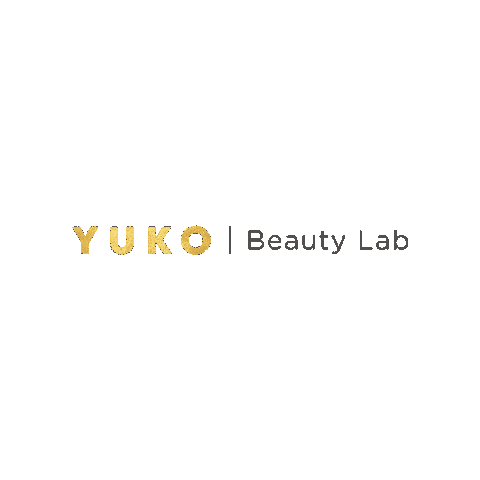 Yuko Kosmetologia Sticker by YukoBeautyLab