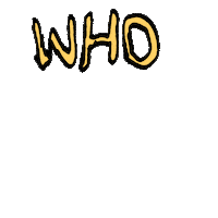 Question Sticker