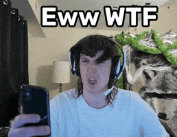 What Is This Wtf GIF