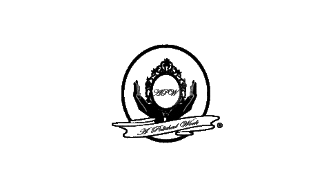 APolishedWork giphyupload apw apolishedwork Sticker