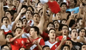 World Cup Soccer GIF
