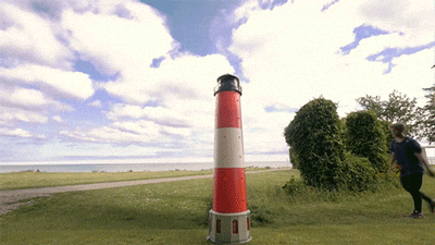 free running parkour GIF by Digg