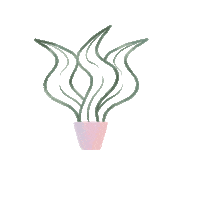 Plant Sticker