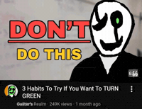 Youtube Deltarune GIF