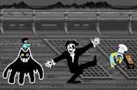 Toby Fox Friend GIF