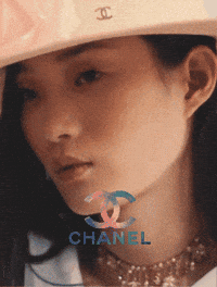Chanel Cruise GIF by Runway Magazine