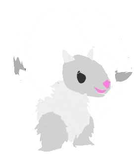 clevendeavgames dance victory uch ultimate chicken horse Sticker