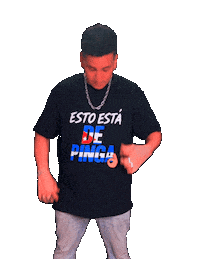 arieldecubareal cuba cubanos arieldecuba depinga Sticker