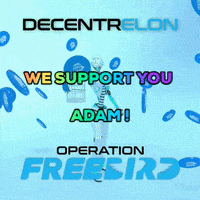 Adam GIF by decentrelon