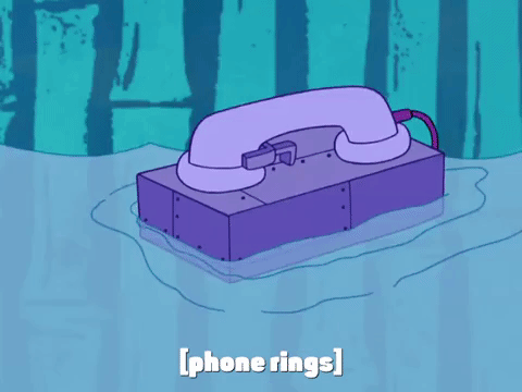 season 8 barnacle face GIF by SpongeBob SquarePants