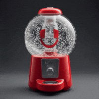 Water Pop GIF by Nova Sound