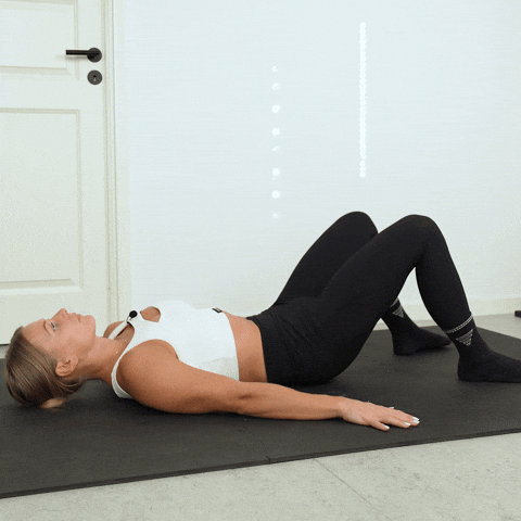 Fitness Workout GIF