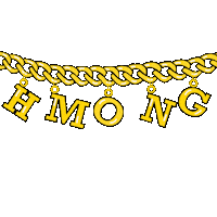 Hmong Sticker by shoplovetk