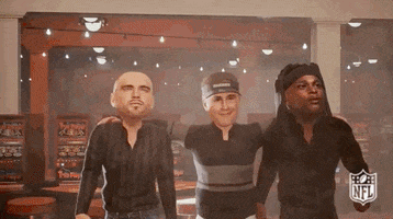 Monday Night Football GIF by NFL