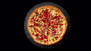 Hungry Food GIF by Pizza Hut UK