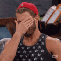 big brother GIF by Big Brother After Dark