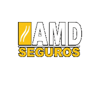 Amd Fortaleza Sticker by AMD SEGUROS