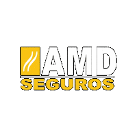 Amd Fortaleza Sticker by AMD SEGUROS