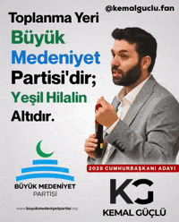Kemal GIF