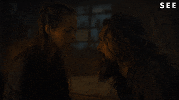 See Jason Momoa GIF by Apple TV+