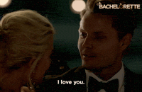 bacheloretteau GIF by The Bachelorette Australia