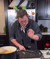 Recipe Cooking GIF by Jess Stempel