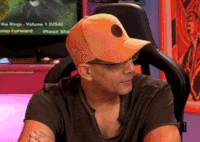 excited star wars GIF by Hyper RPG
