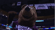 GIF by Missouri Valley Conference